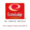 Econo Lodge Inn and Suites Lewisville