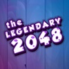 Das Legendäre 2048 Spiel