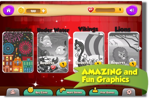 -AAA- Foxy Bingo - The Number One Bingo Express Casino Game screenshot 2