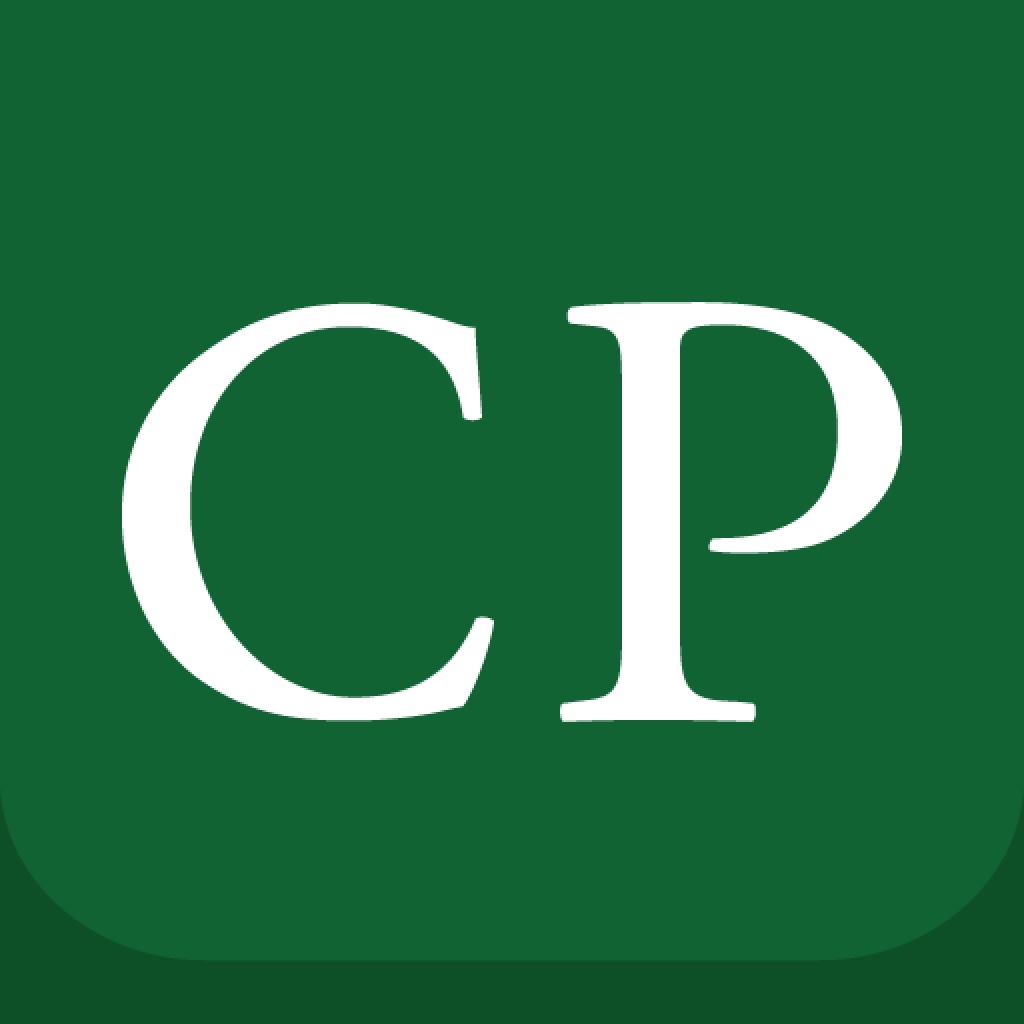 Cal Poly iOS App