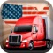 American Truck Simulator 3D Free