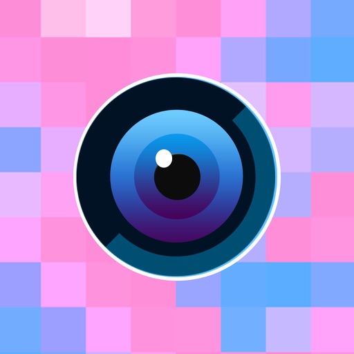 Hide My Face From Photo Pro - Censor & Blur Touch Effects icon