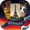 Offline Wallpapers For iPhone