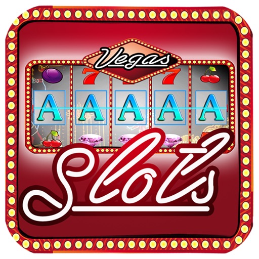 Amazing Classic Vegas Slots