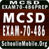 MCSD 70-486 Exam Prep
