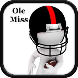 College Sports - Ole Miss Football Edition