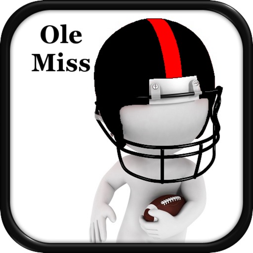 College Sports - Ole Miss Football Edition icon