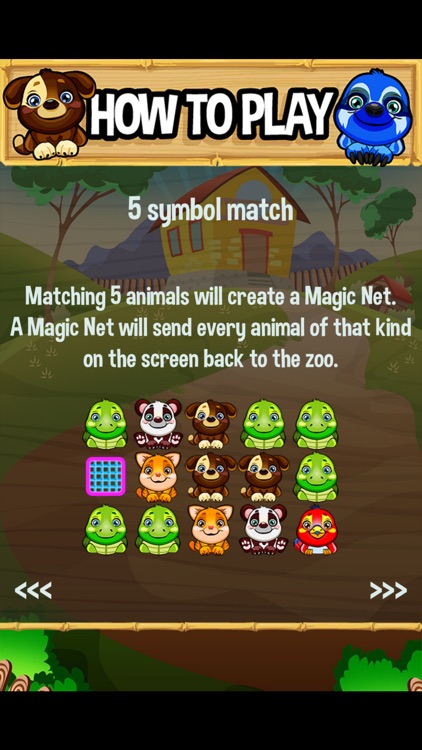 Cute Pet Match