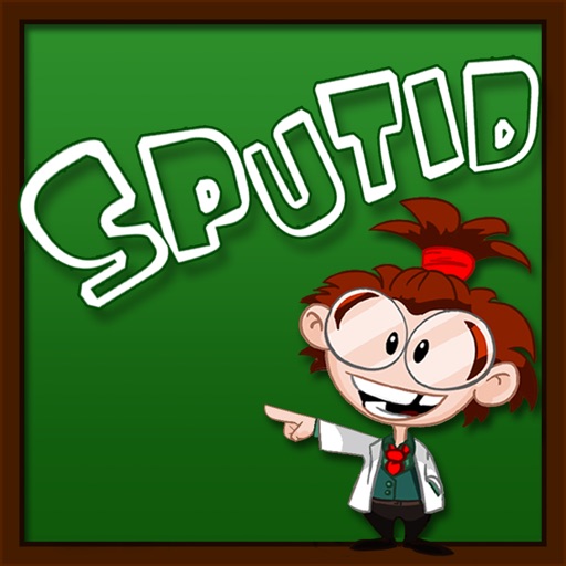 Sputid iOS App