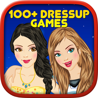 110 + Grátis Jogos De Vestido Para Meninas na App Store