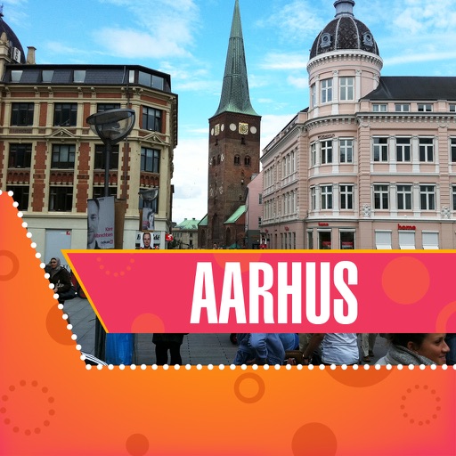 Aarhus Offline Travel Guide