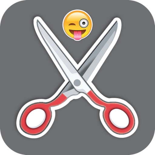 Emoji Jump - Avoid the Scissors! iOS App