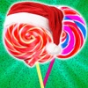 A Holiday Candy Lollipop Maker! HD