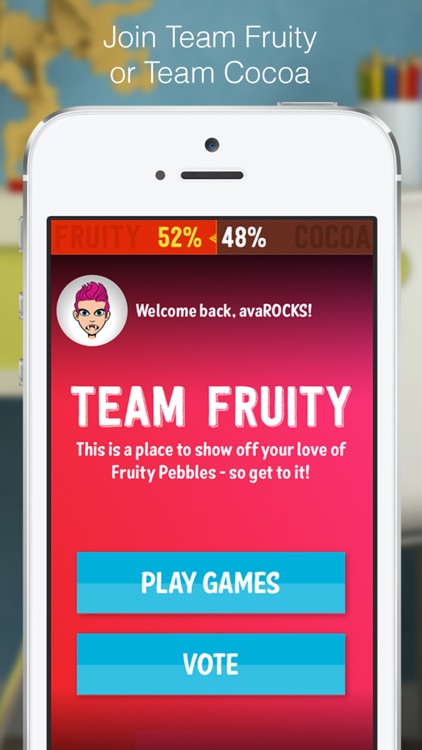 Team Pebbles – Play Games, Earn Rewards, and Win Prizes screenshot-4