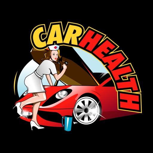 Car Maintenance - CarHealth