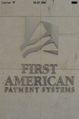First American Payment Systems screenshot 4