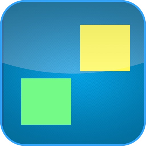 TwoBoxes iOS App