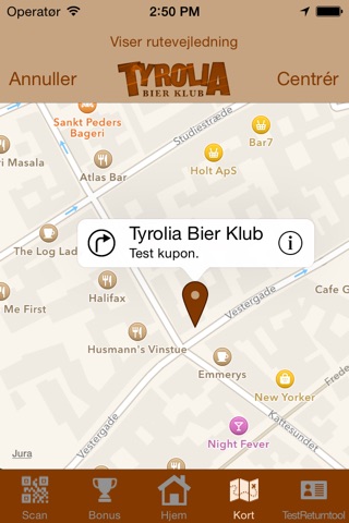 Tyrolia Bier Klub screenshot 2