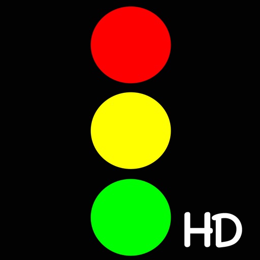 Stoplight Madness HD Icon