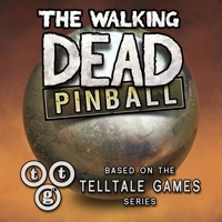 The Walking Dead Pinball icon