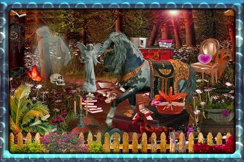 Arcane Hidden Objects Game screenshot 3