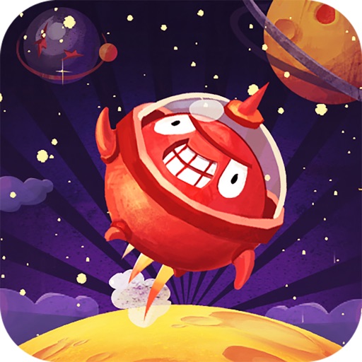 Moonsters Match iOS App