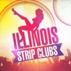 Illinois Strip Clubs