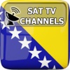 Bosnia TV Channels Sat Info