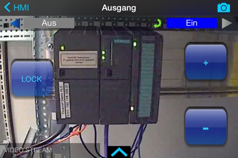 Flowtrol HMI Lite screenshot 3