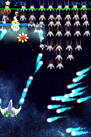 Blackbird Zero screenshot 2