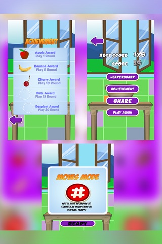 Fruit Gem Dots and Boxes Connect Free screenshot 3