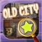 Old City Hidden Objects – Find Different Objects & Solve Secret Mysteries