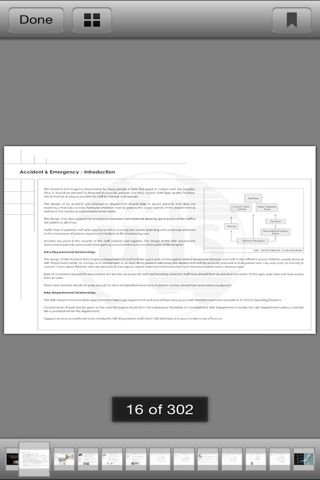 The Art of Medical Equipment and Furniture Planning screenshot 3