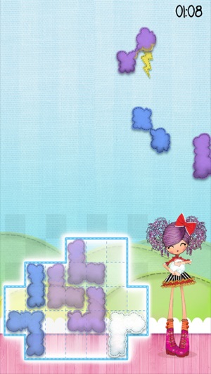 Lalaloopsy Girls - Cloud Sculpting(圖4)-速報App