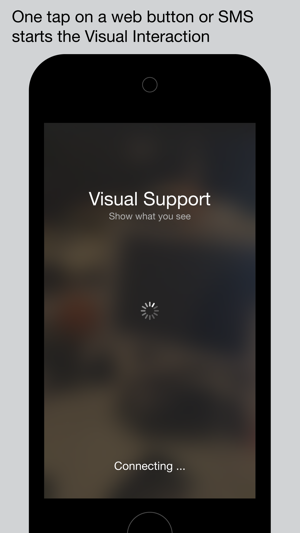 Visual Support