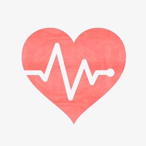 Heart Beat Memory iOS App