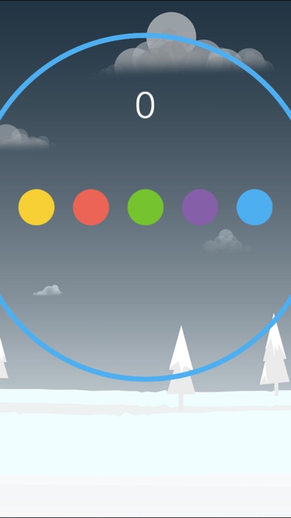 MiGHTY DOTS screenshot-4