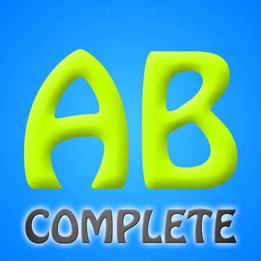 Anagram Breaktime Complete iOS App