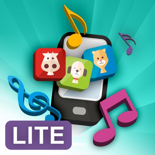 Baby Photo Play Lite iOS App