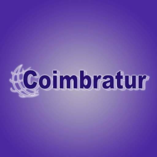 Coimbratur icon