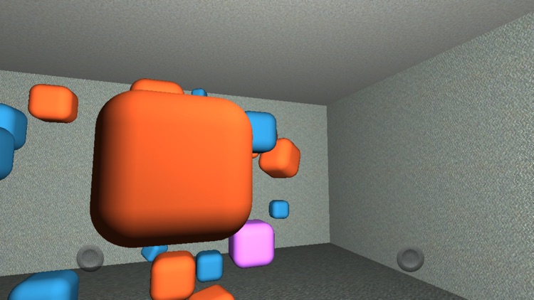 Dubstep Pads Cube 3D Adv