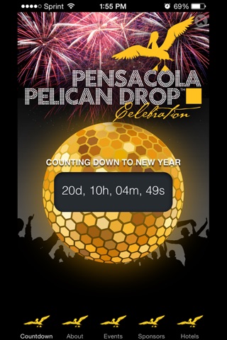 Pensacola Pelican Drop screenshot 4