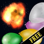 Balloon Fiesta - Free For iPhone iPad  iPod