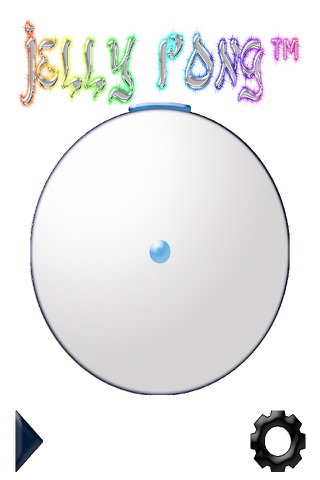 Jelly Pong™ Independent Bummer - Thrilling Toggle Party Hard All Night Circle screenshot 2