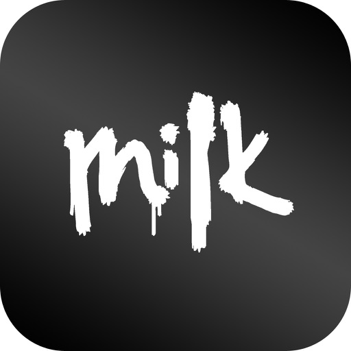 milk Icon