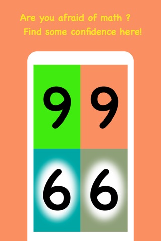 1100-A Math Game screenshot 4
