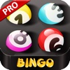 Pro - Horrible Bingo - Magic Balls