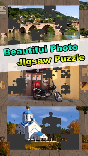 Jigsaw Puzzle 360 FREE vol.3