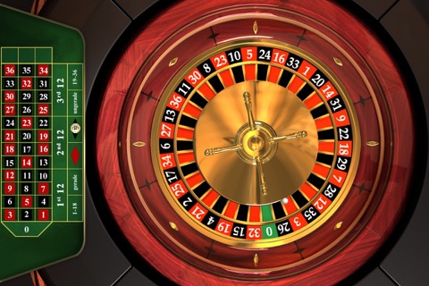 Merkur Roulette screenshot 3