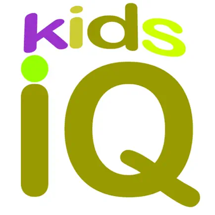 New IQ Test for Kids Читы